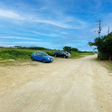 House&Cafe Green Terrace - Vacation Stay 69610V Ishigaki  المظهر الخارجي الصورة